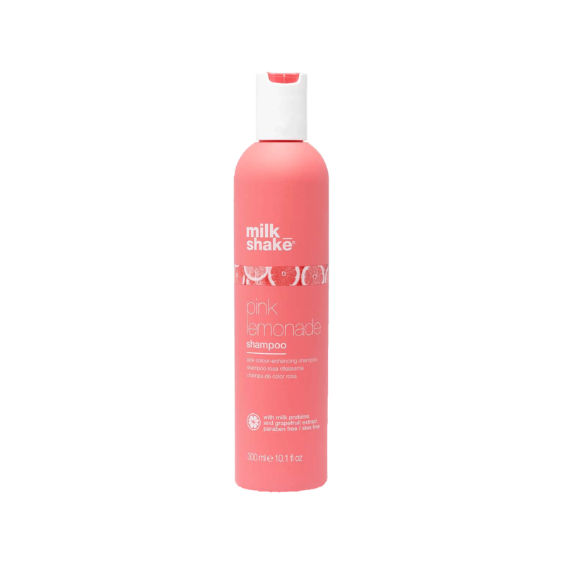 Milk_shake Pink Lemonade Shampoing 300ml