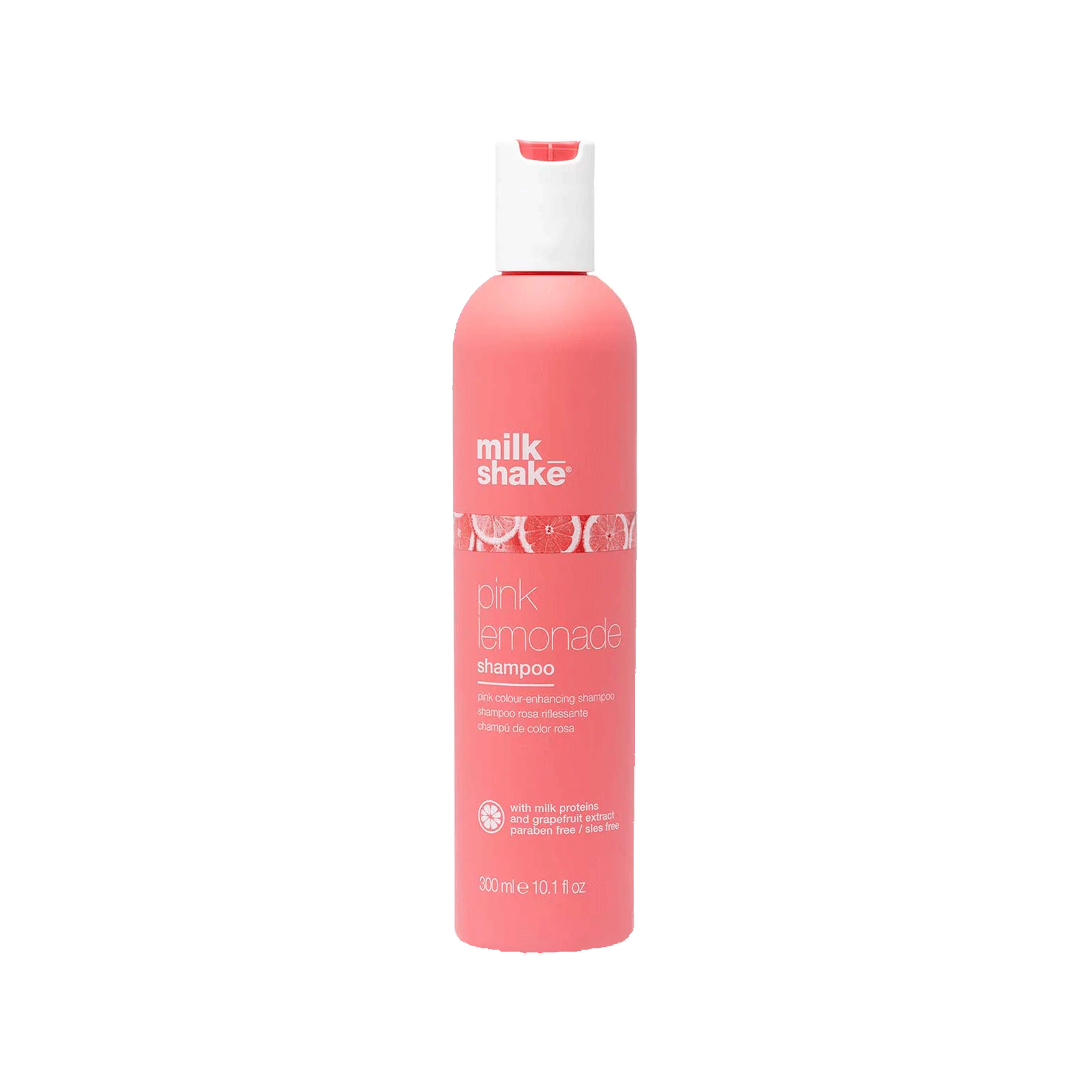 Milk_shake Pink Lemonade Shampoing 300ml