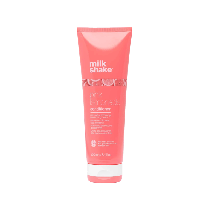 Milk_shake Pink Lemonade Après-Shampoing 250ml