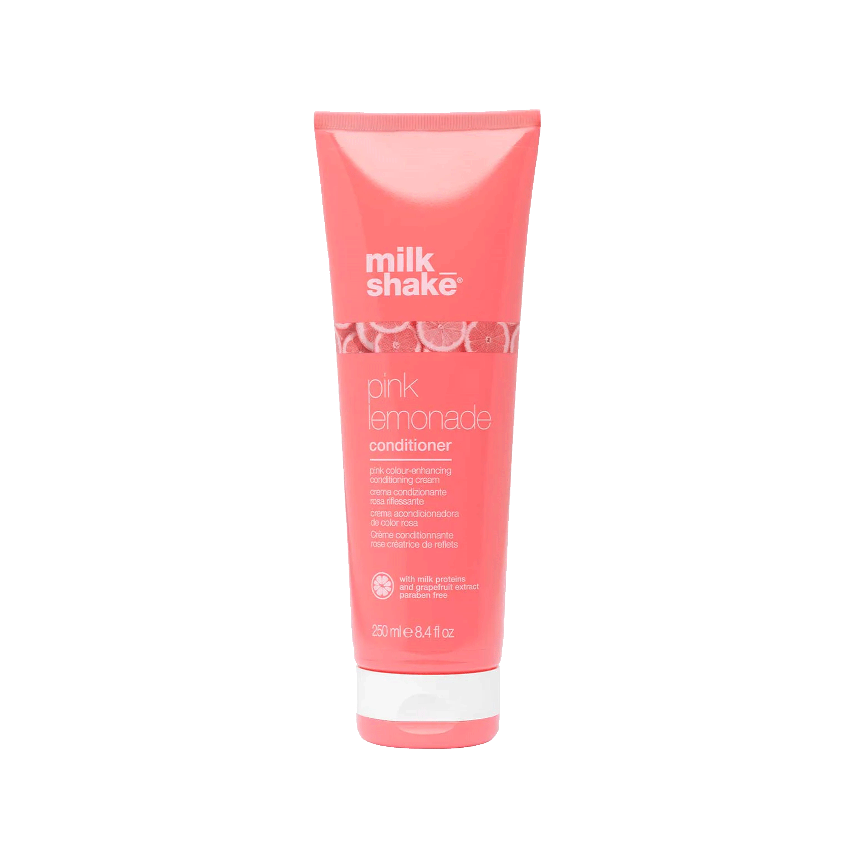 Milk_shake Pink Lemonade Après-Shampoing 250ml