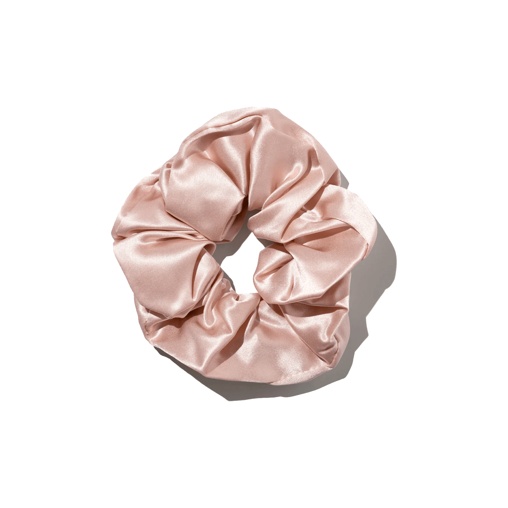 Chado Chouchou en soie