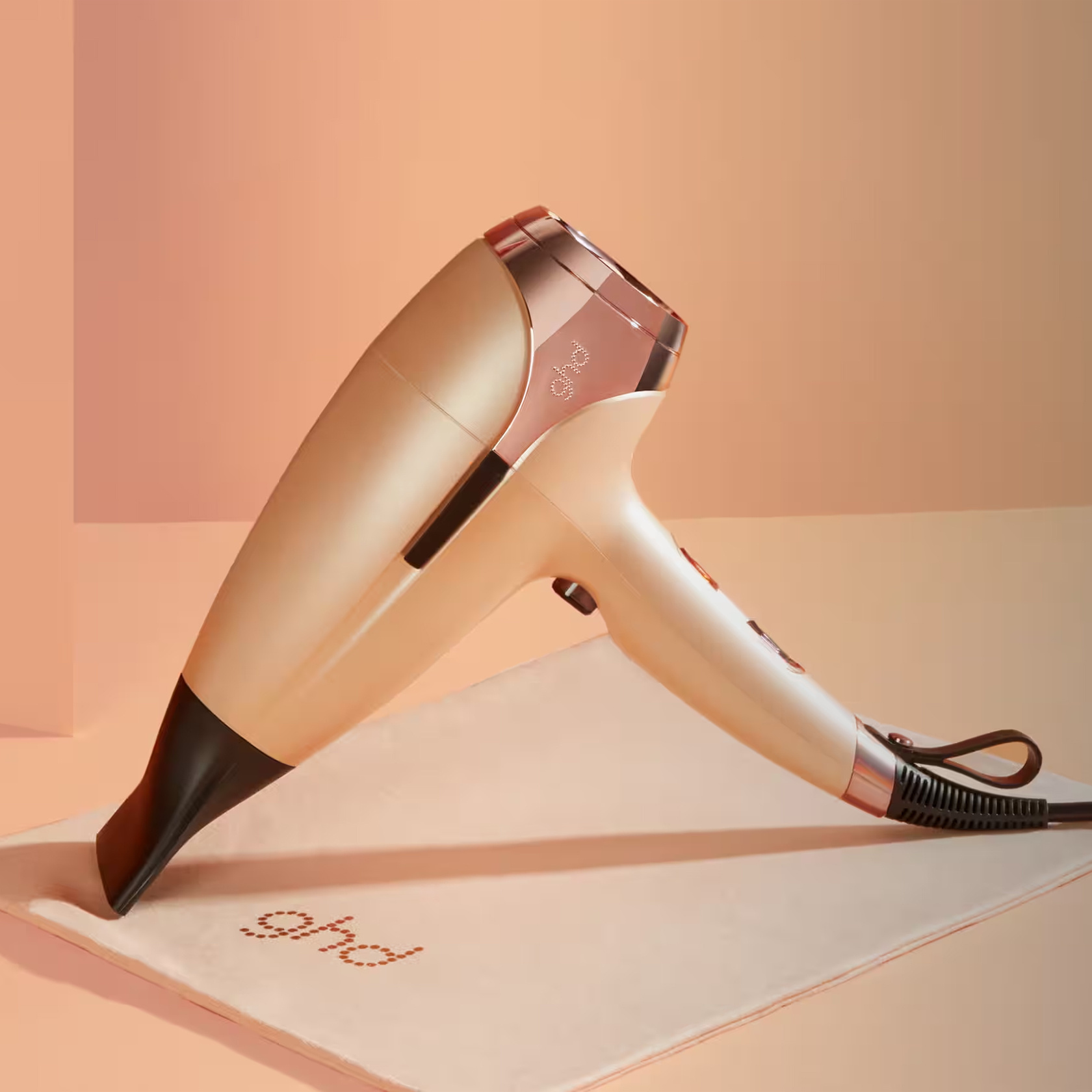 GHD Helios Sèche-cheveux Sunsthetic