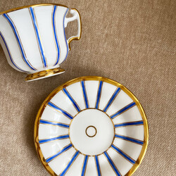 Tasse & Sous-tasse