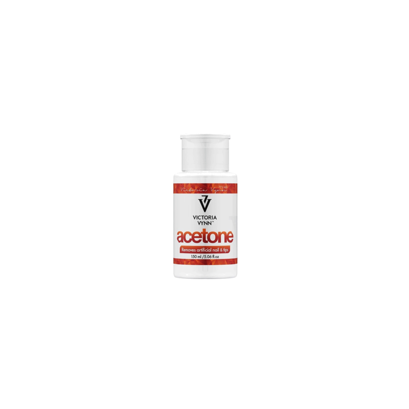 Victoria Vynn Acetone 150ml