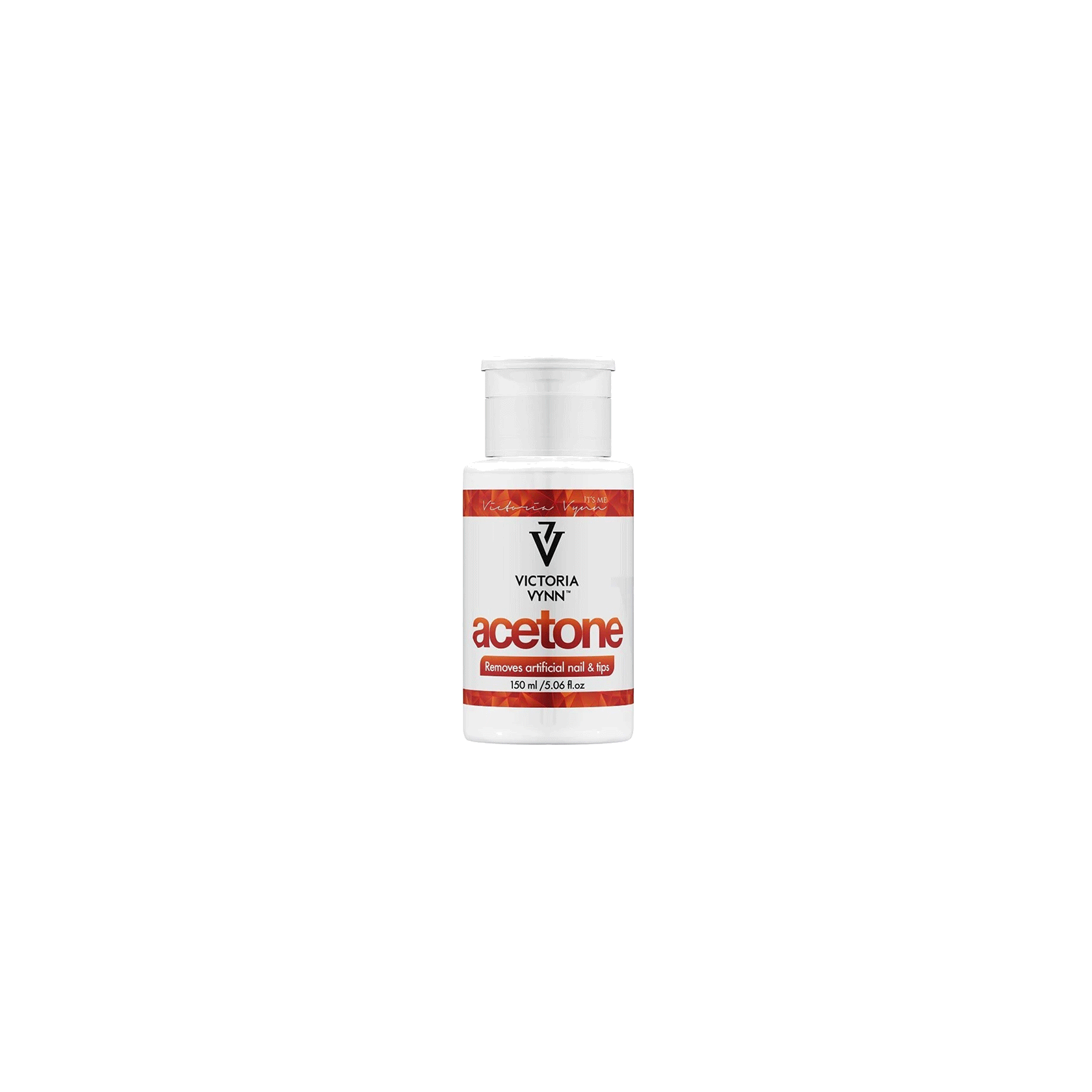 Victoria Vynn Acetone 150ml