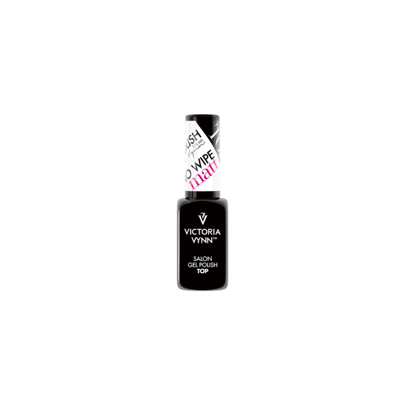 Victoria Vynn Gel Polish Top Matt 8ml