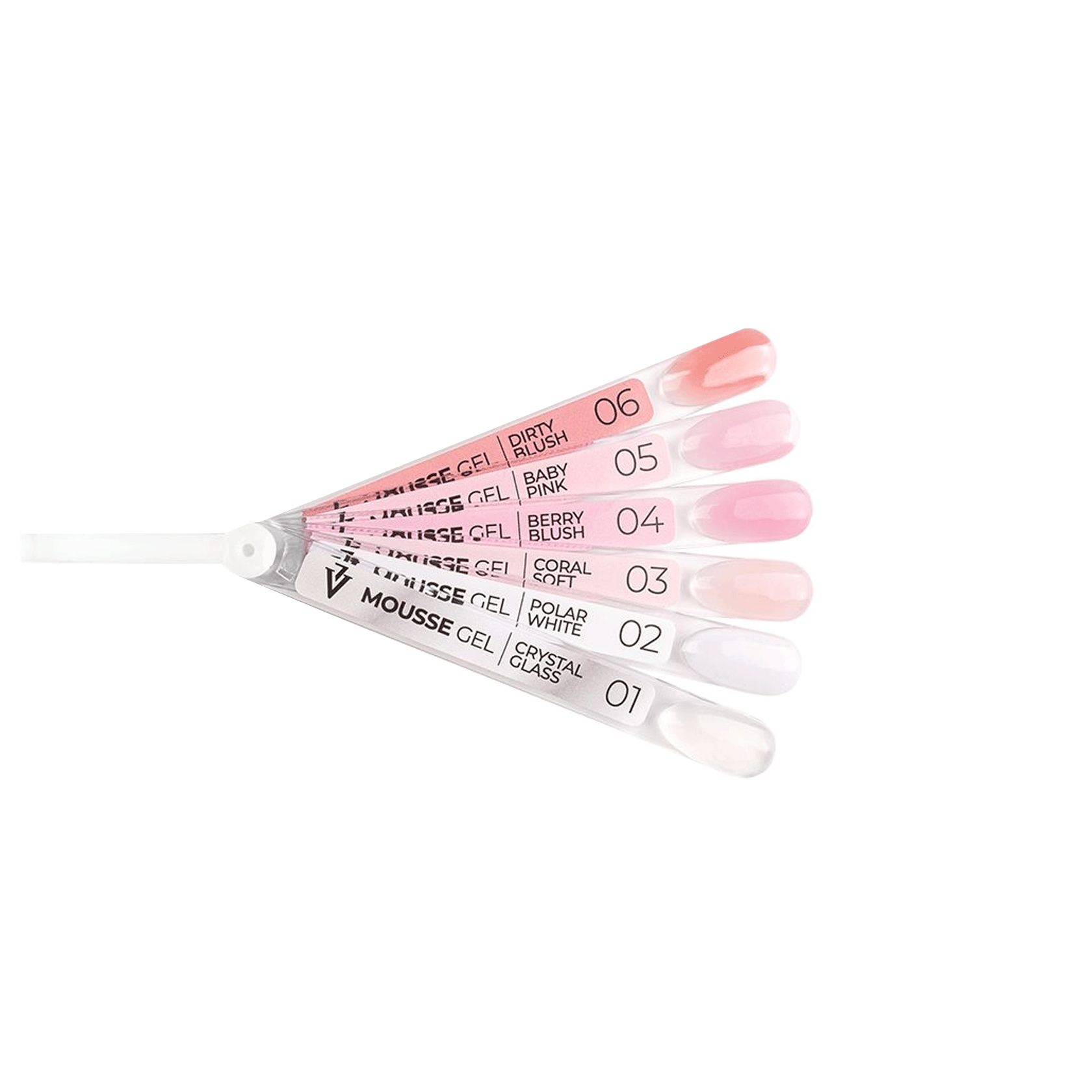 Victoria Vynn Mousse Sculpture Gel 15ml