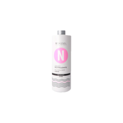Roverhair Tassel Neutralisation