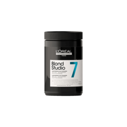 L'Oréal Blond Studio 7 Clay Powder
