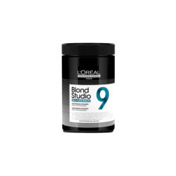 L'Oréal Blond Studio 9 Multitech Powder Bonder Inside