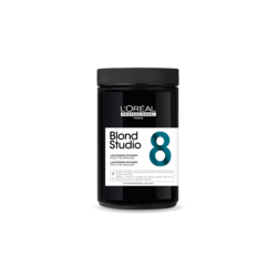 L'Oréal Blond Studio 8 Multitech Powder