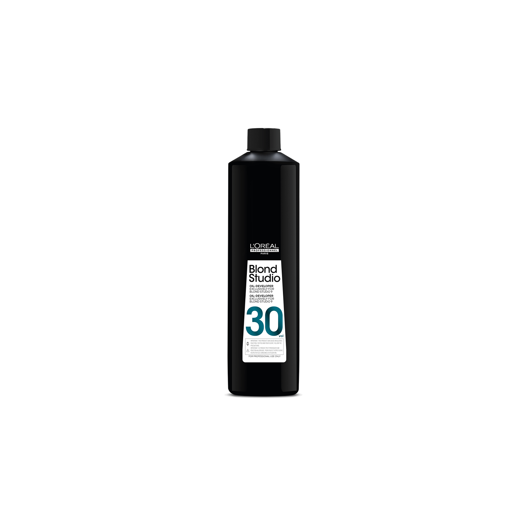 L'Oréal Blond Studio oil-developer 30vol - 1000ml