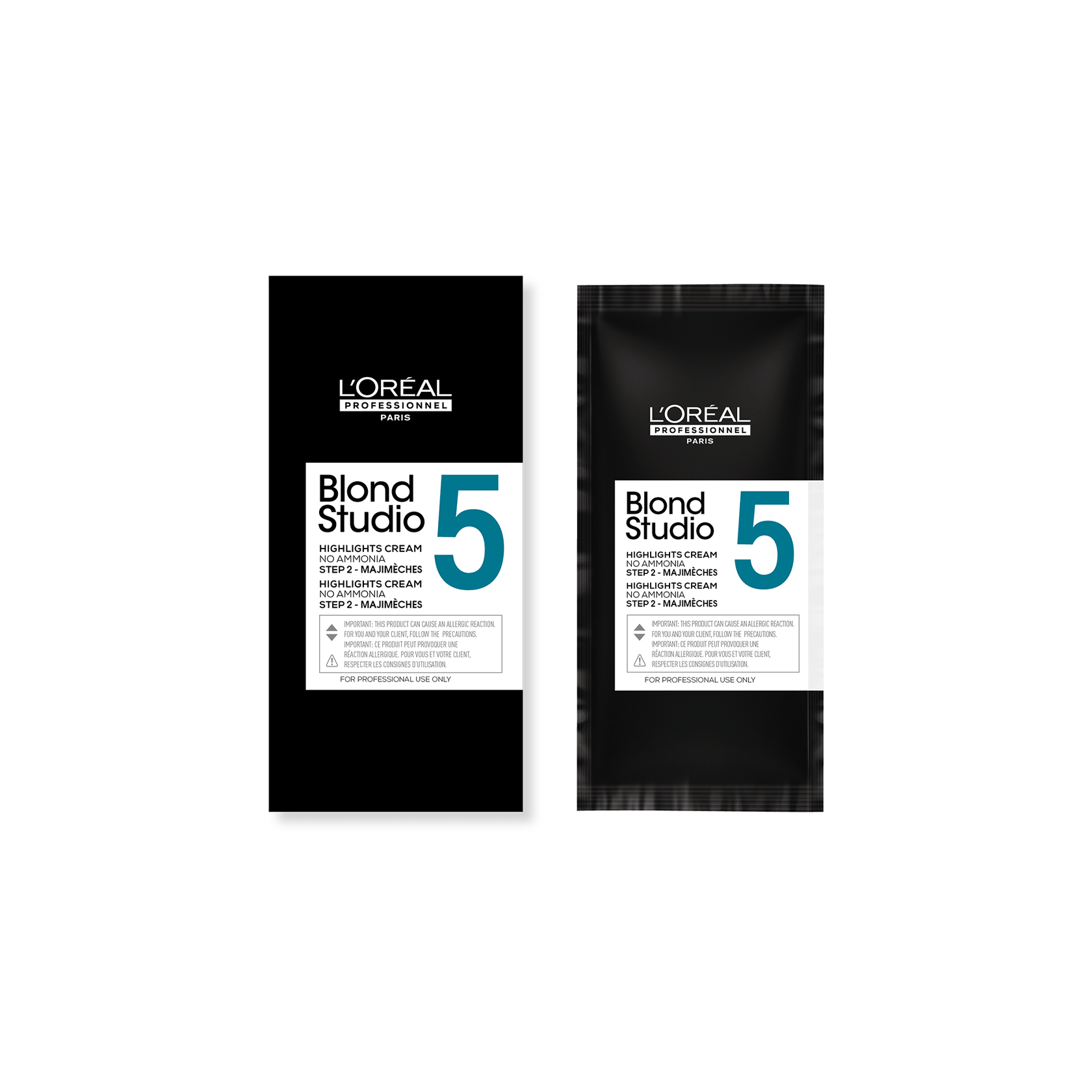 L'Oréal Blond Studio majimèches sachet - 25gr