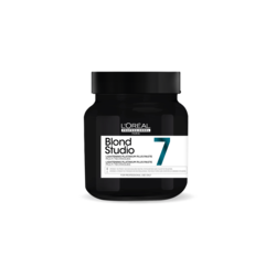 L'Oréal Blond Studio platinium plus paste