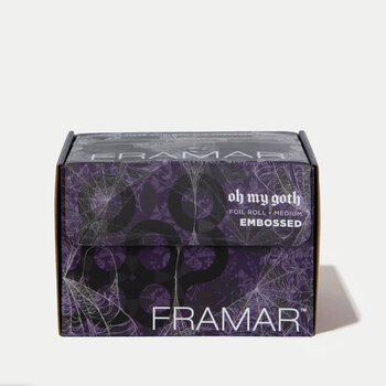 Framar Papier alluminium rouleau