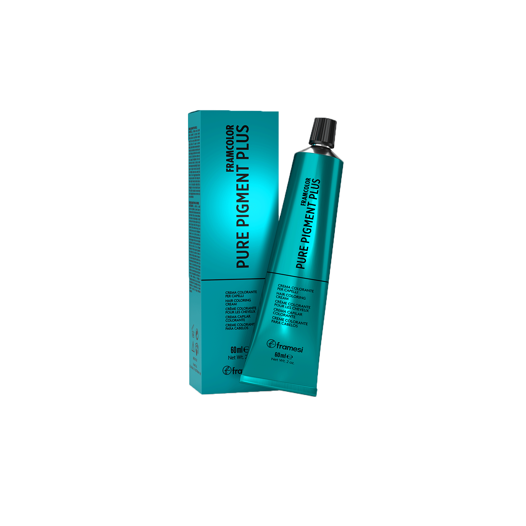 Framesi Pure Pigment Plus