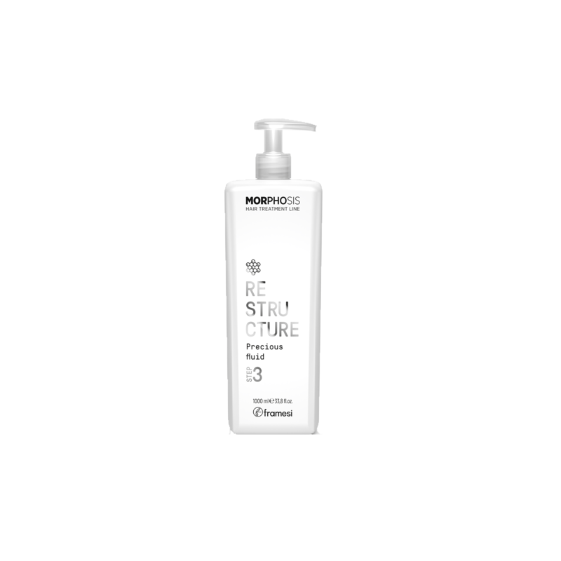 Framesi Restructure 3 Precious fluid 1000ml