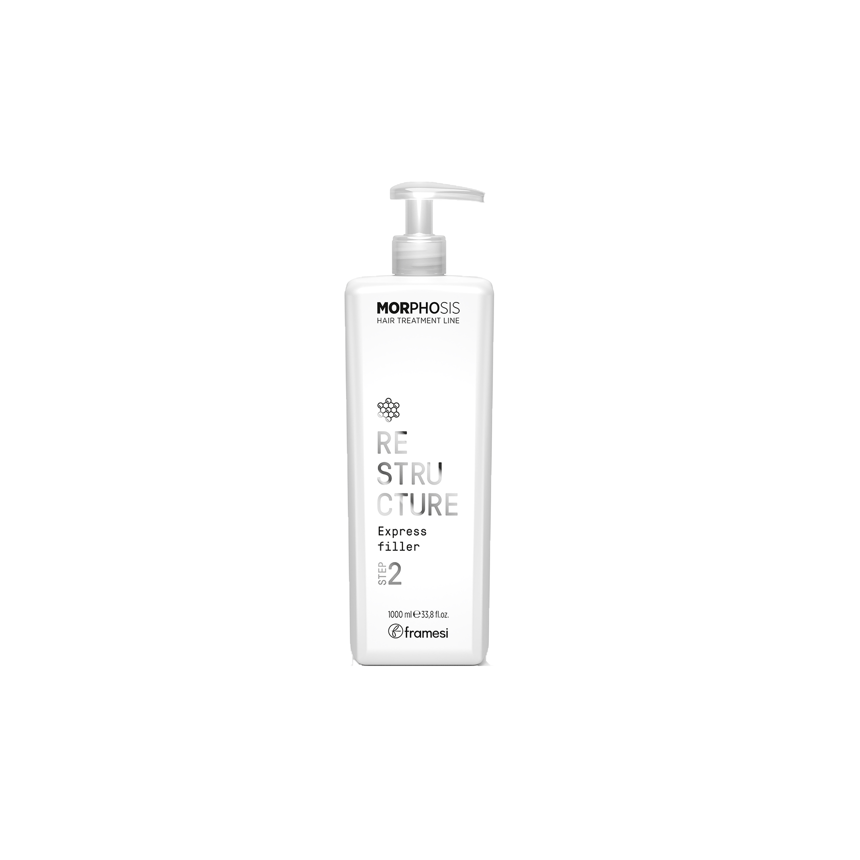 Framesi Restructure 2 Express filler 1000ml