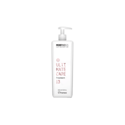 Framesi Ultimatecare treatment step 3