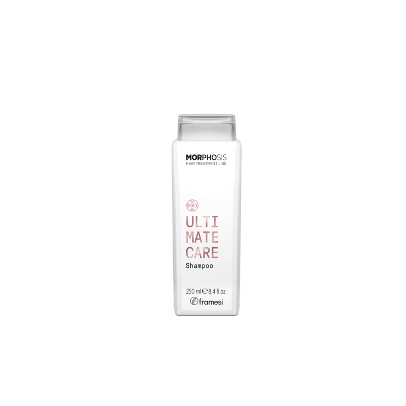 Framesi Ultimatecare shampoing - 250ml