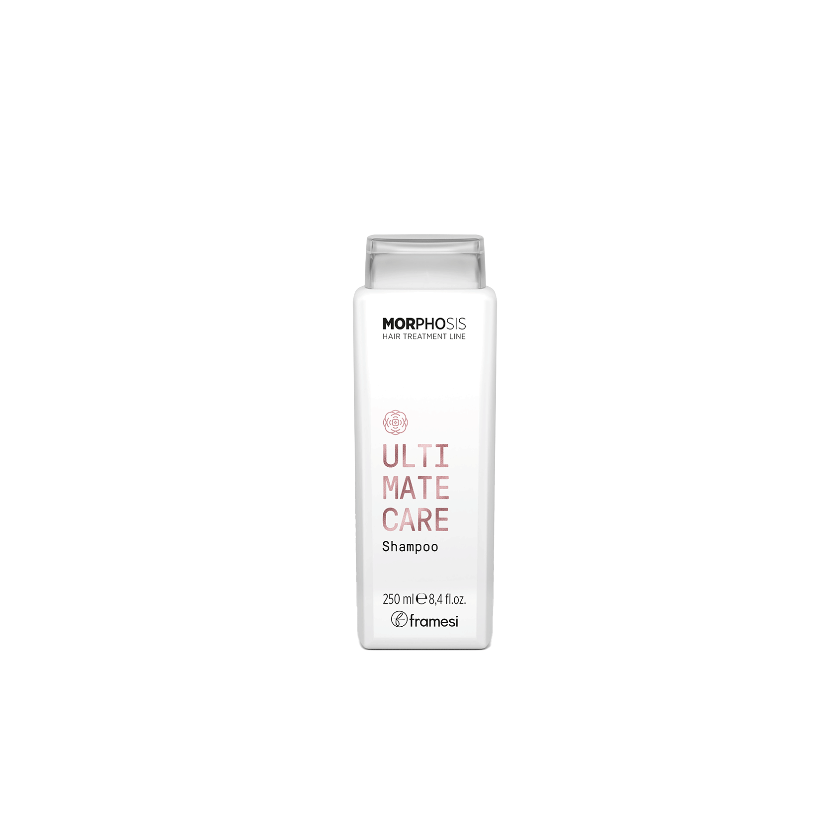Framesi Ultimatecare shampoing - 250ml