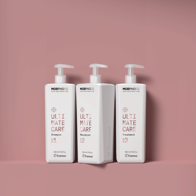 Framesi Ultimatecare shampoing step 1 - 1000ml