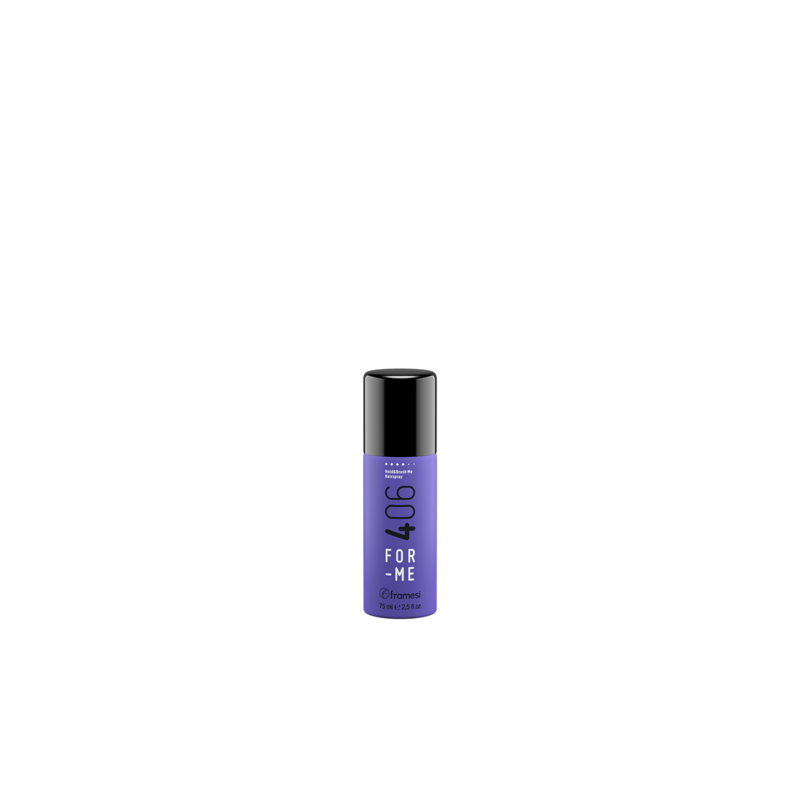 Framesi For Me hold haispray - 75ml