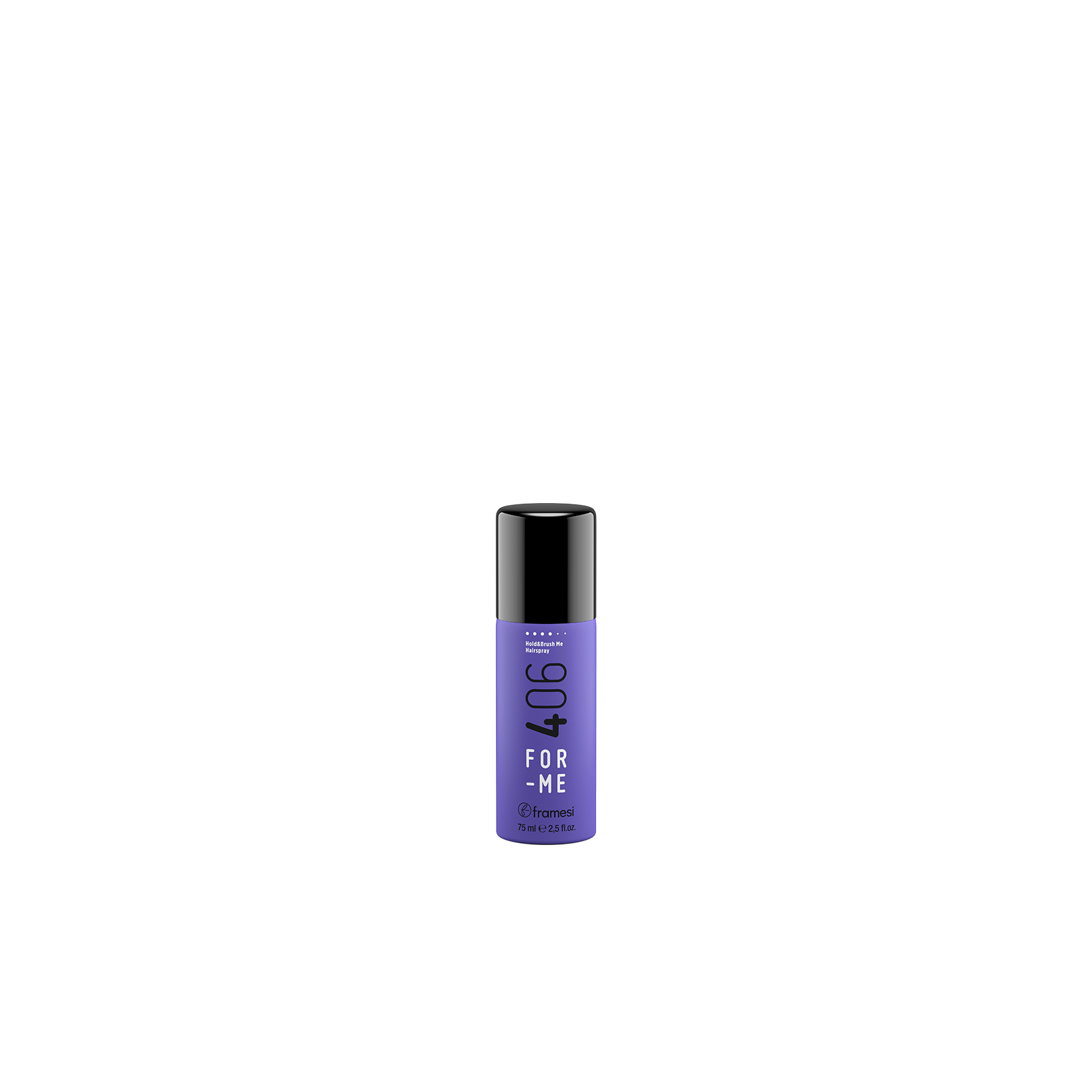 Framesi For Me hold haispray - 75ml
