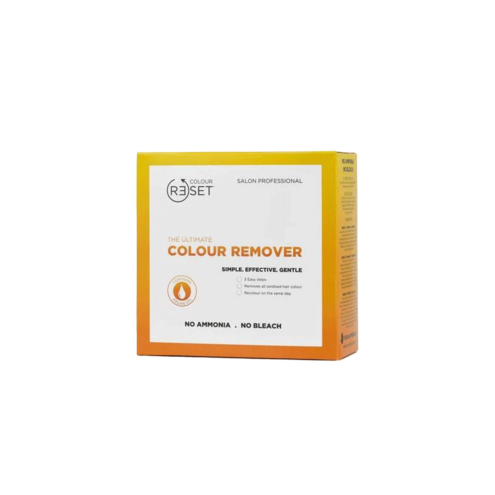 Framesi Reset color remover 60ml