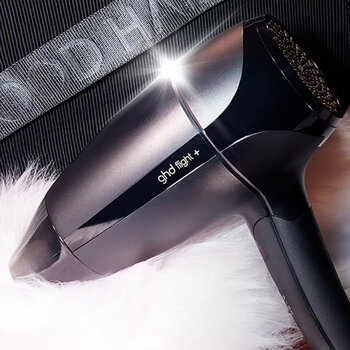 GHD Flight+ hairdryer