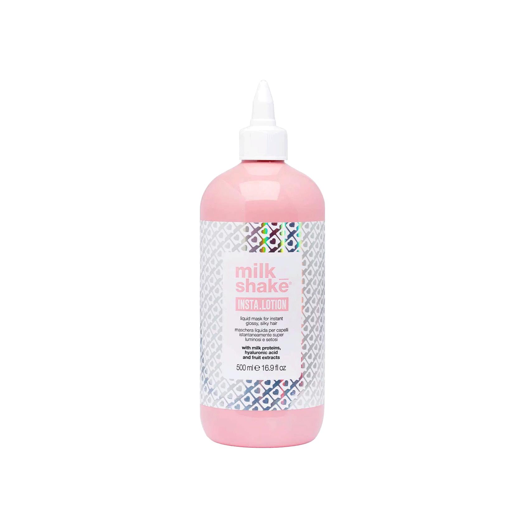 Milk_shake Insta.Light lotion 500ml