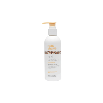 Milk_shake Curl Passion curl shaper