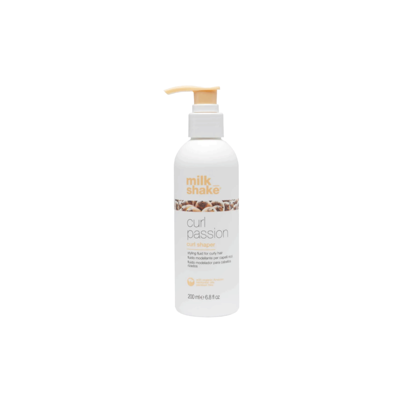 Milk_shake Curl Passion curl shaper 200ml