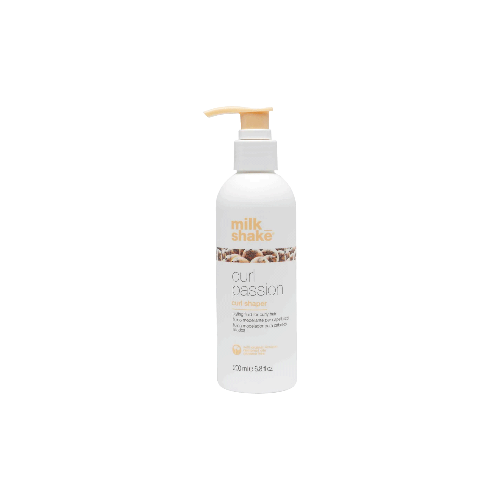Milk_shake Curl Passion curl shaper 200ml