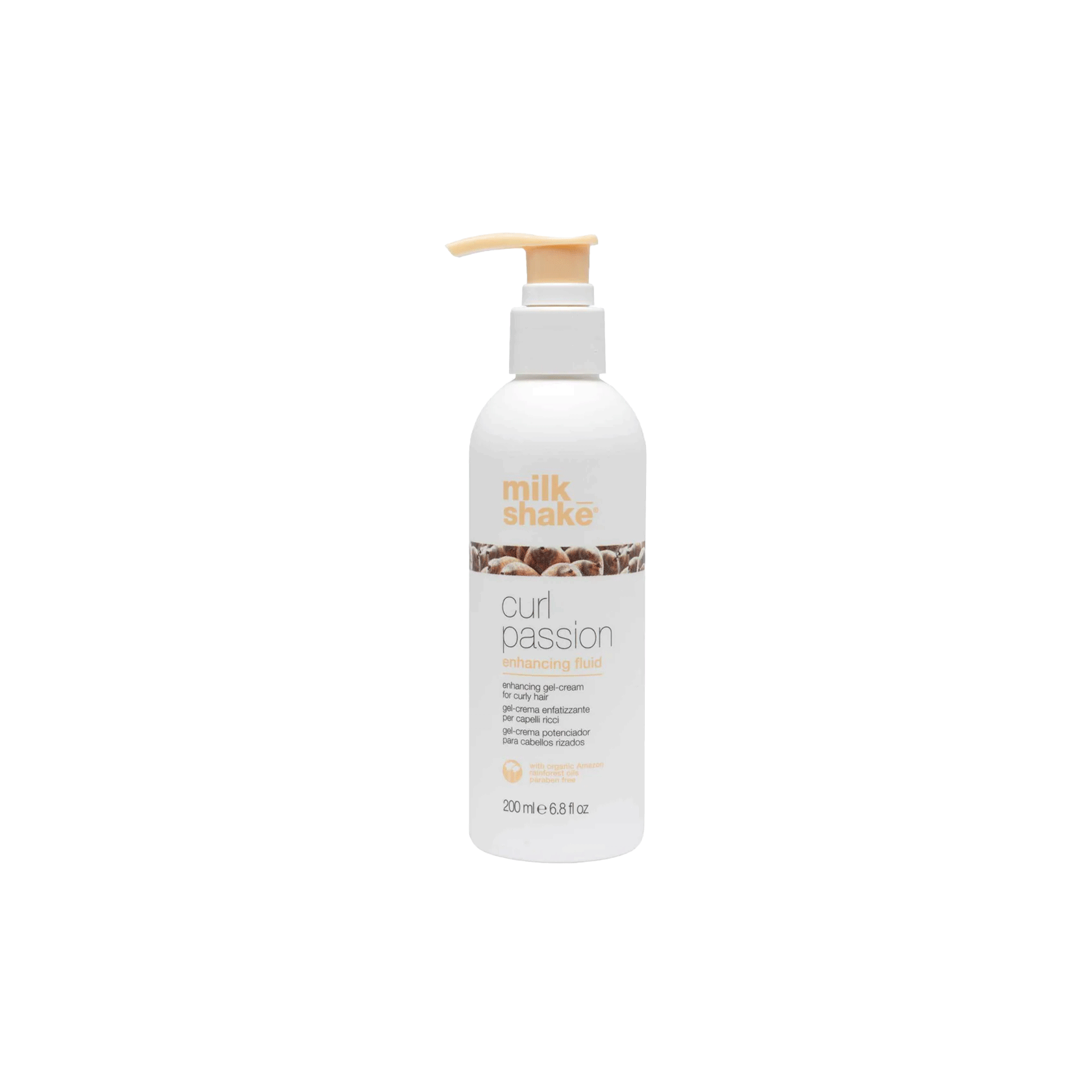 Milk_shake Curl Passion enhancing fluid 200ml