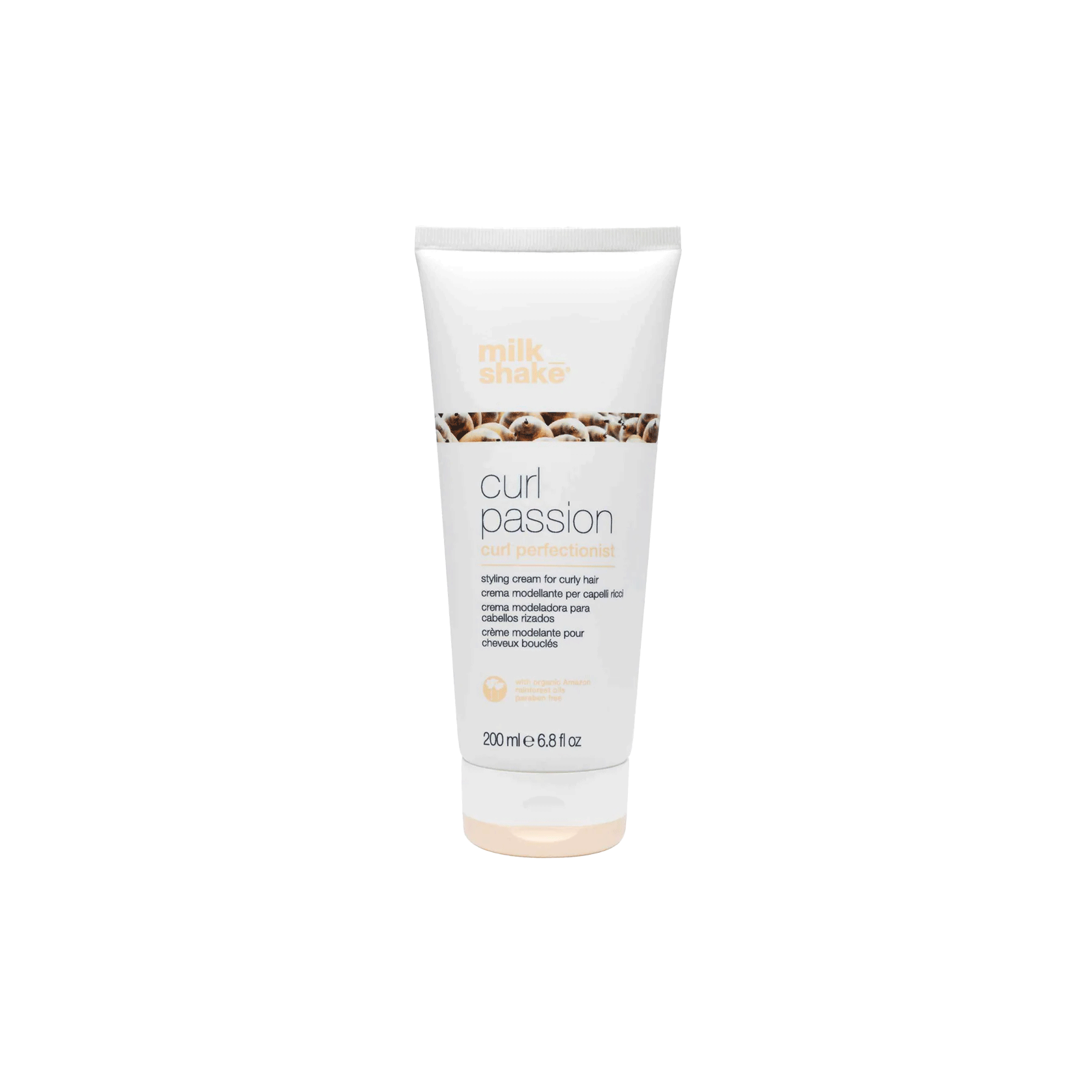 Milk_shake Curl Passion curl perfectionist 200ml