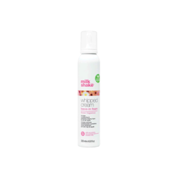 Milk_shake Vegans Whipped Cream Mousse sans rinçage flower fragrance
