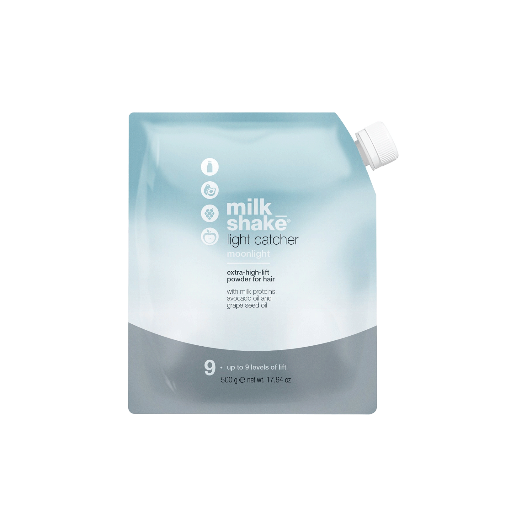 Milk_shake Light catcher moonlight powder 500