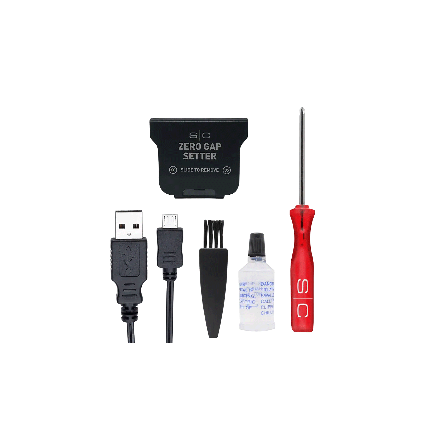 Stylecraft Tondeuse de finition Instinct