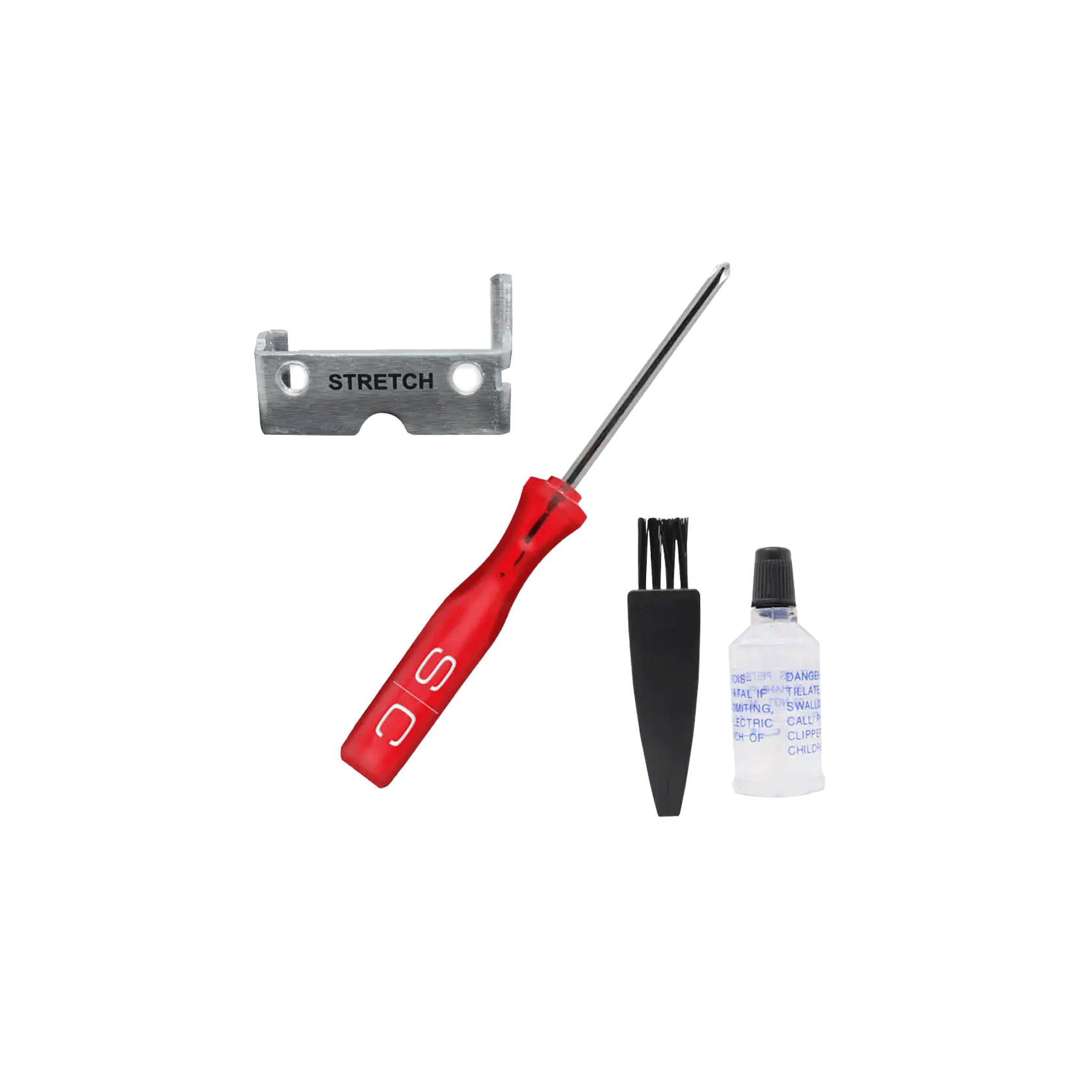 Stylecraft Tondeuse de coupe Rebel