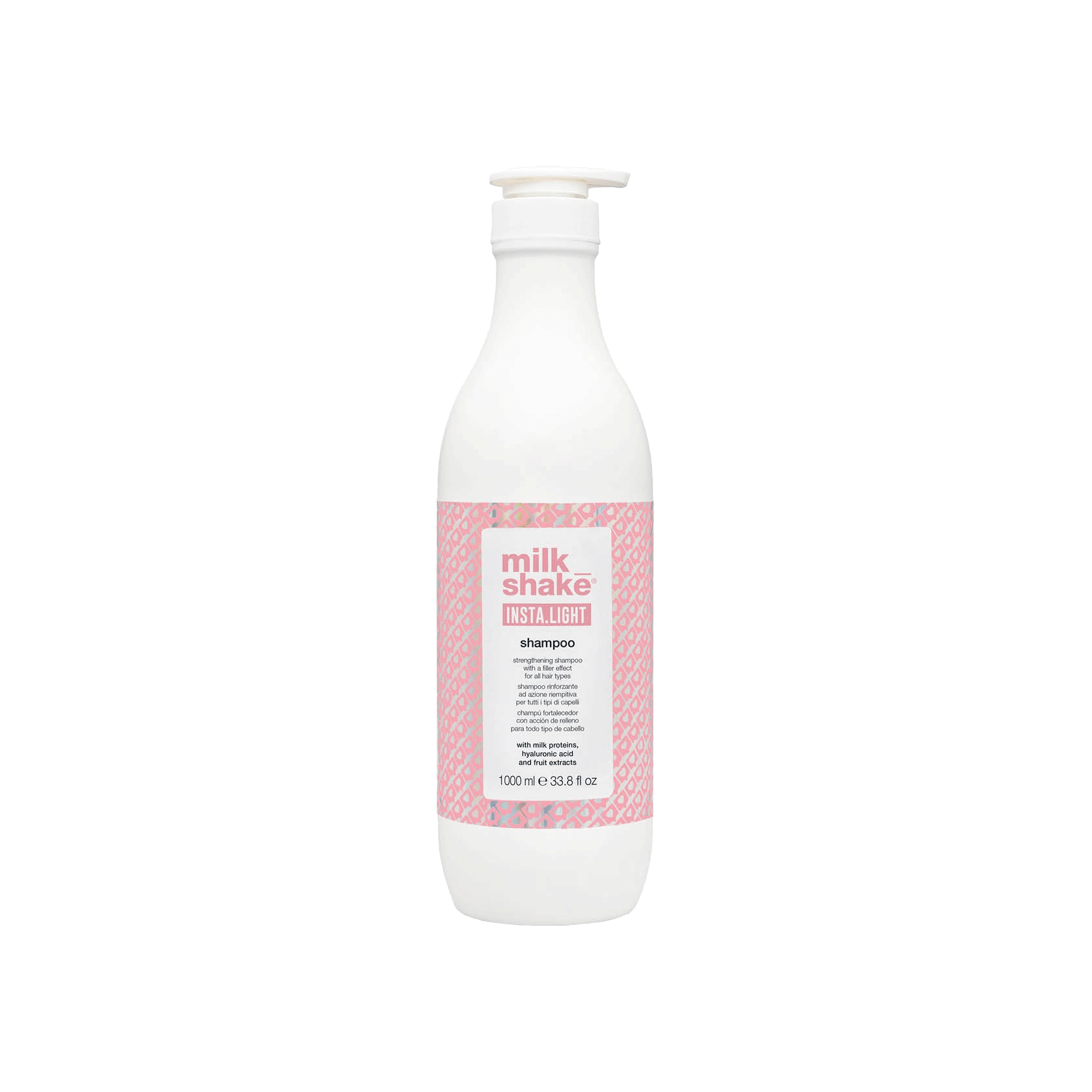 Milk_shake Insta.Light shampoing