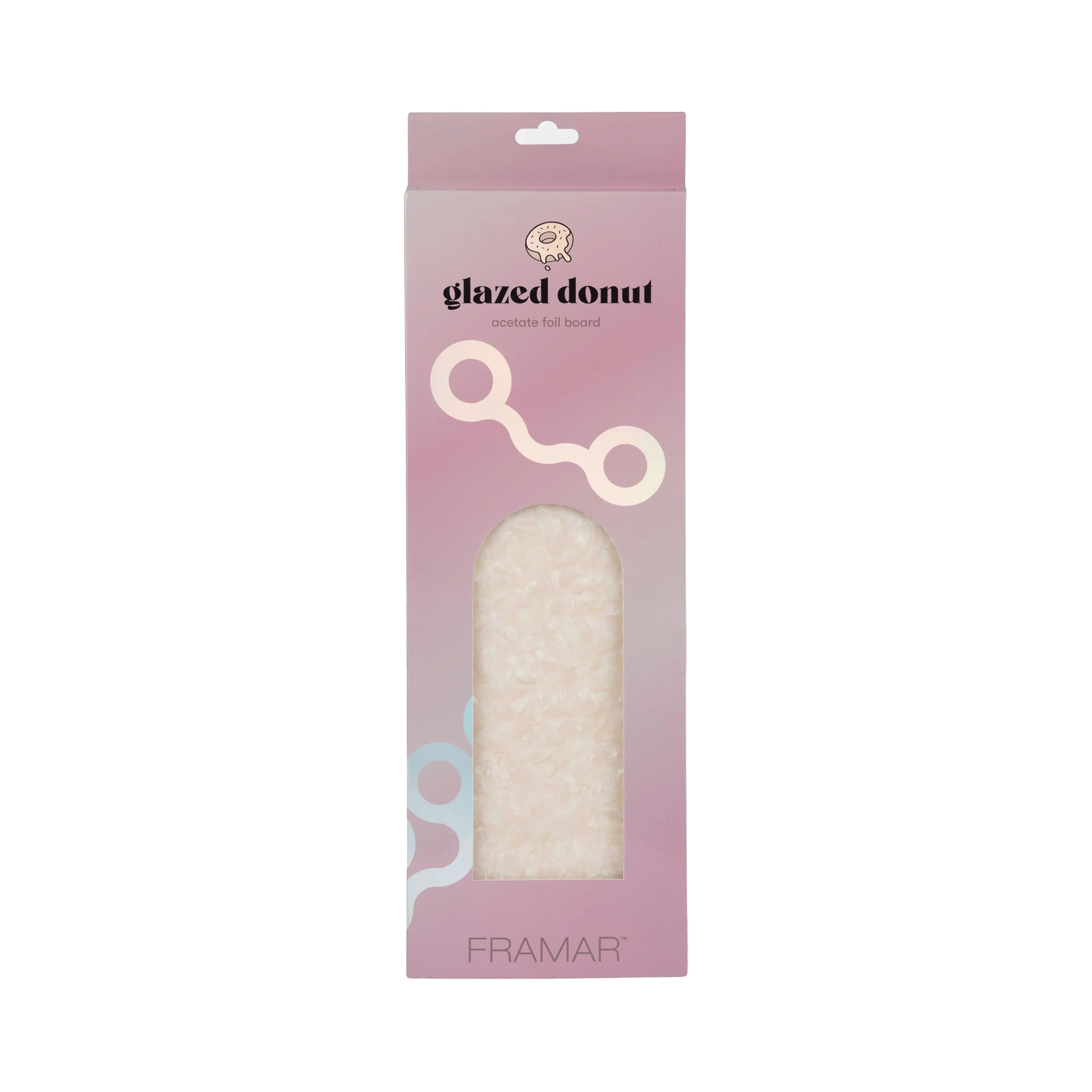 Framar Planche de balayage - Goazed Donut