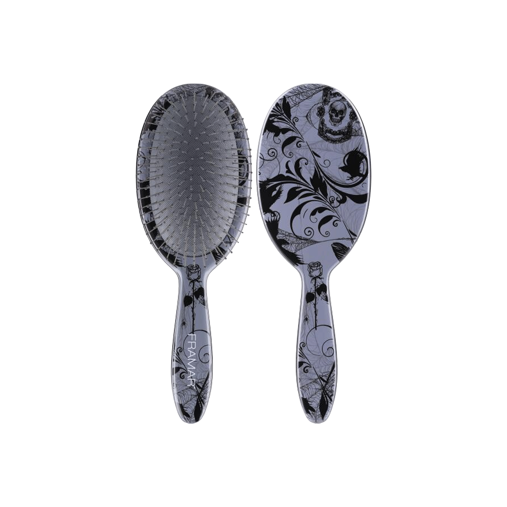 Framar Brosse - Buffy