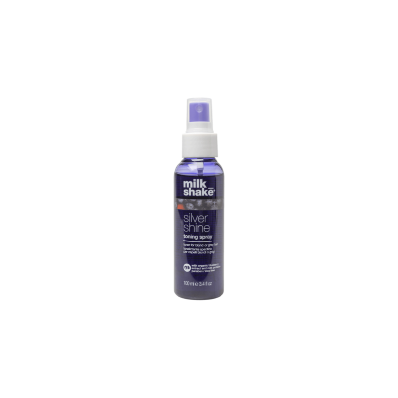 Milk_shake Silver Shine toning spray 100ml