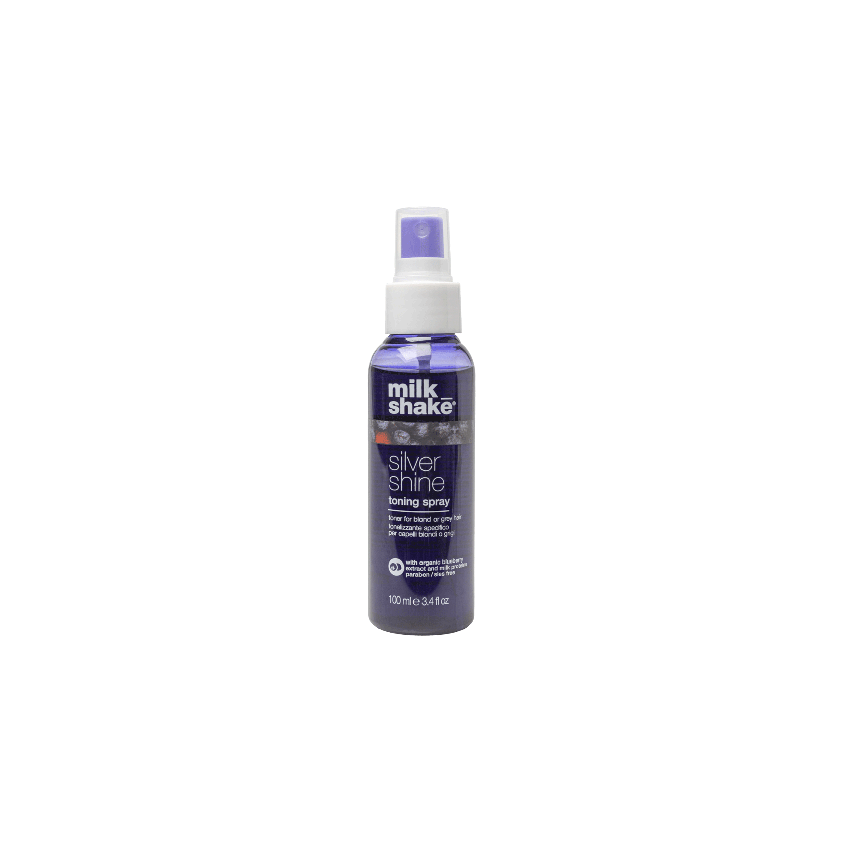 Milk_shake Silver Shine toning spray 100ml