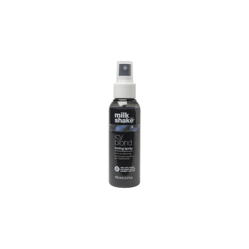 Milk_shake Icy blond toning spray 100ml