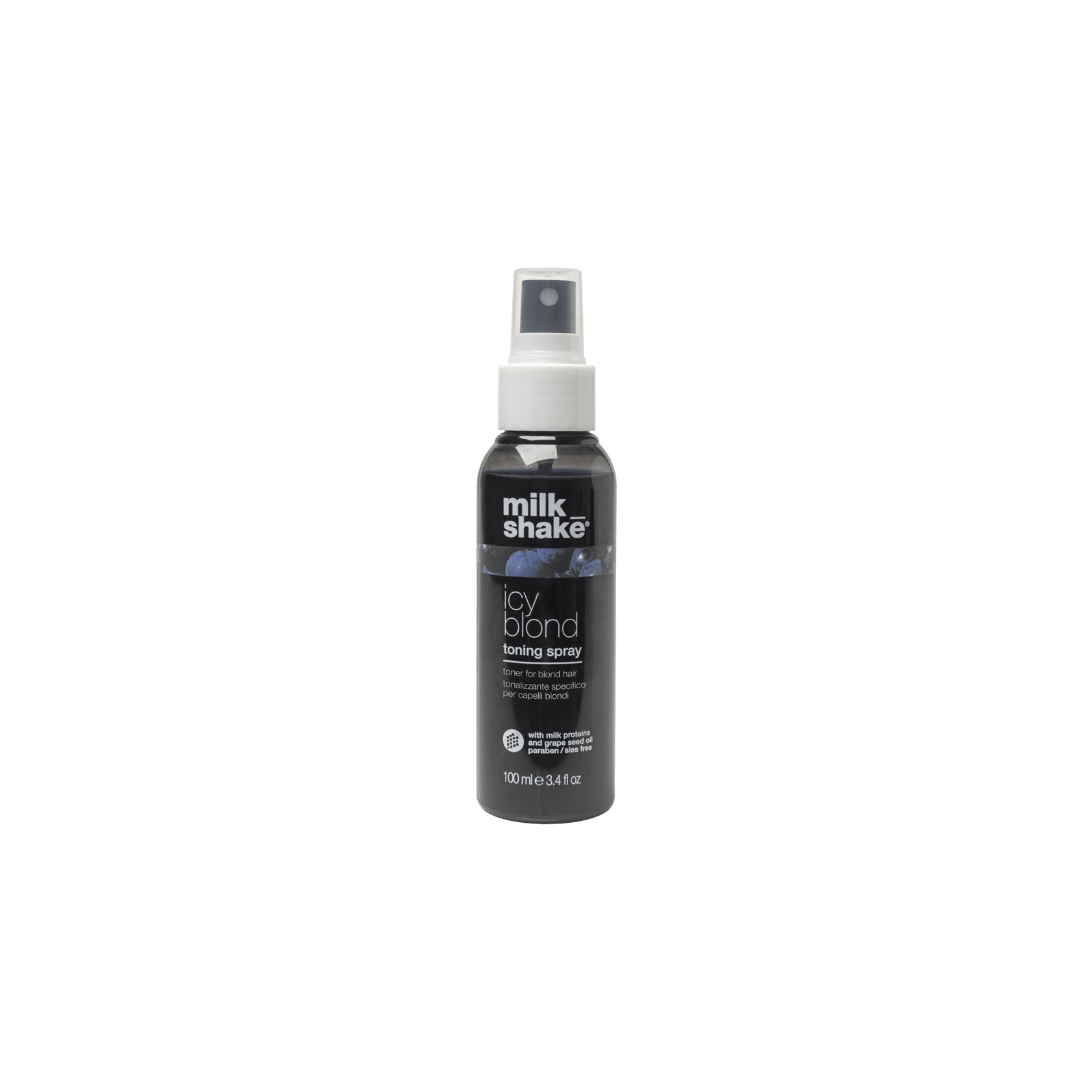 Milk_shake Icy blond toning spray 100ml