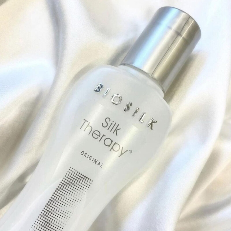 Biosilk Silk Therapy