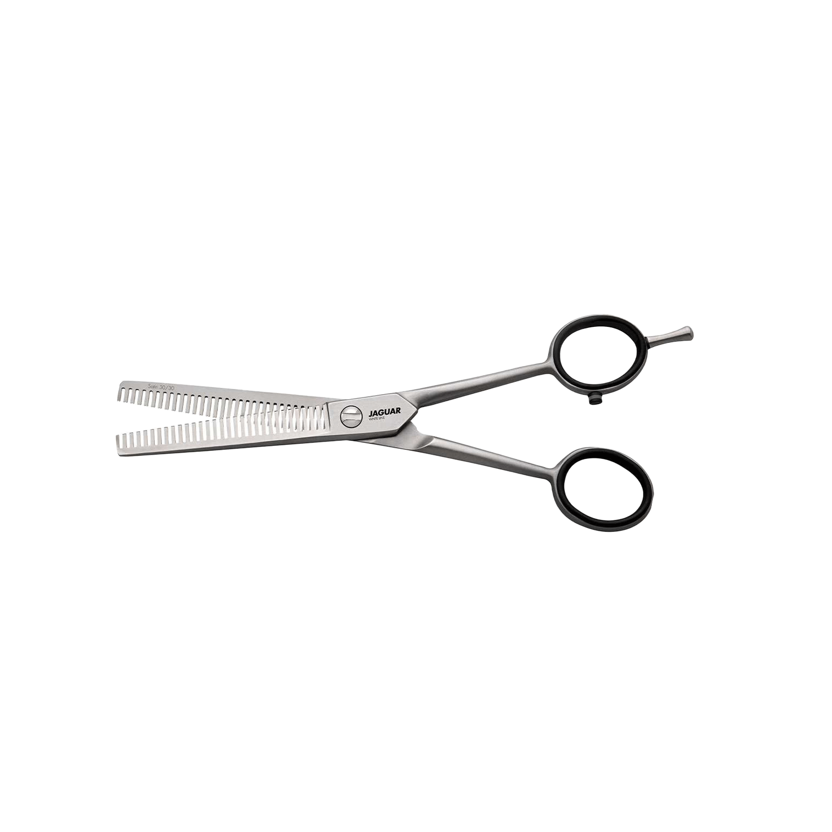 Jaguar Sculpteur White Line Satin 30/30 - 6.0