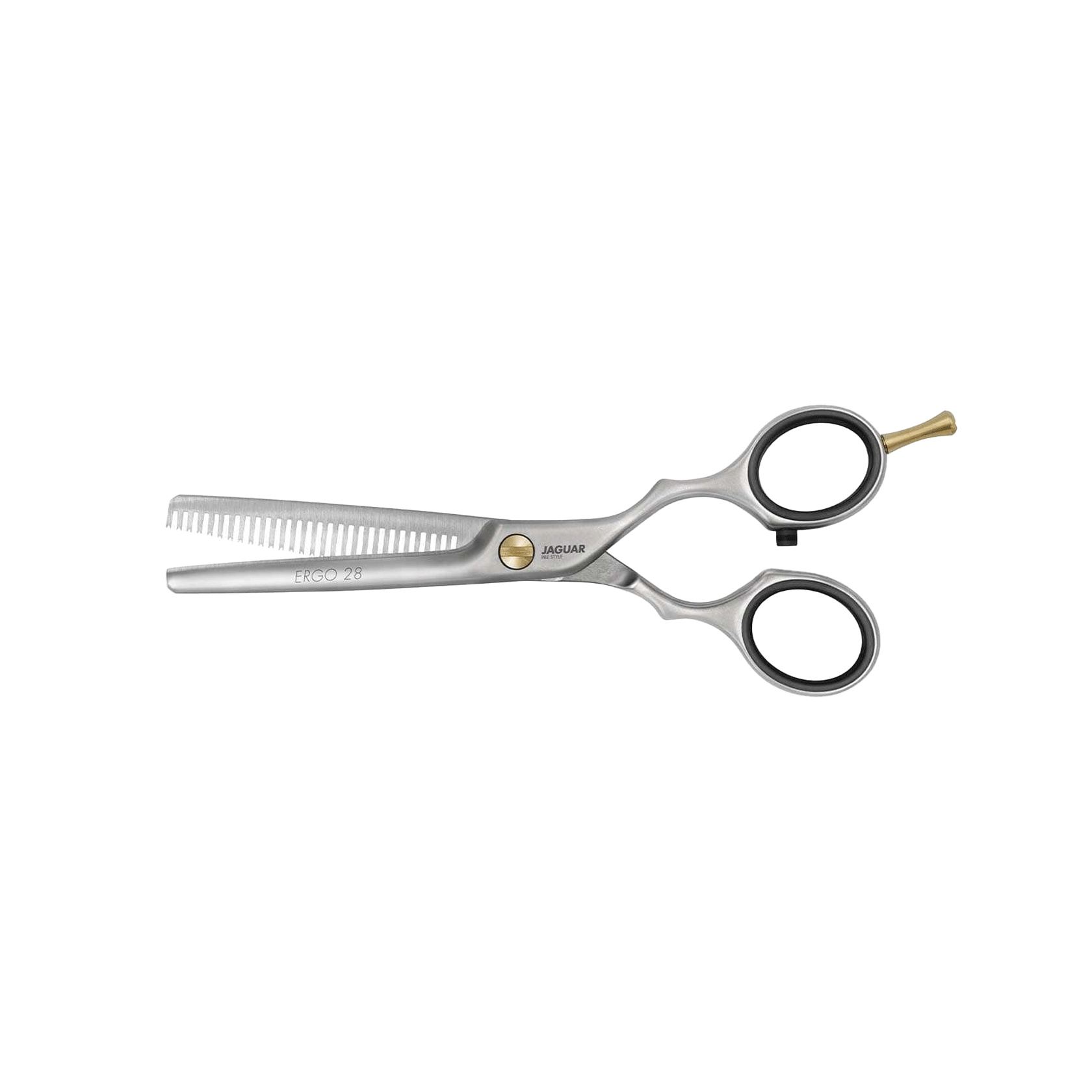 Jaguar Sculpteur Pre Style Ergo 28 - 5.5